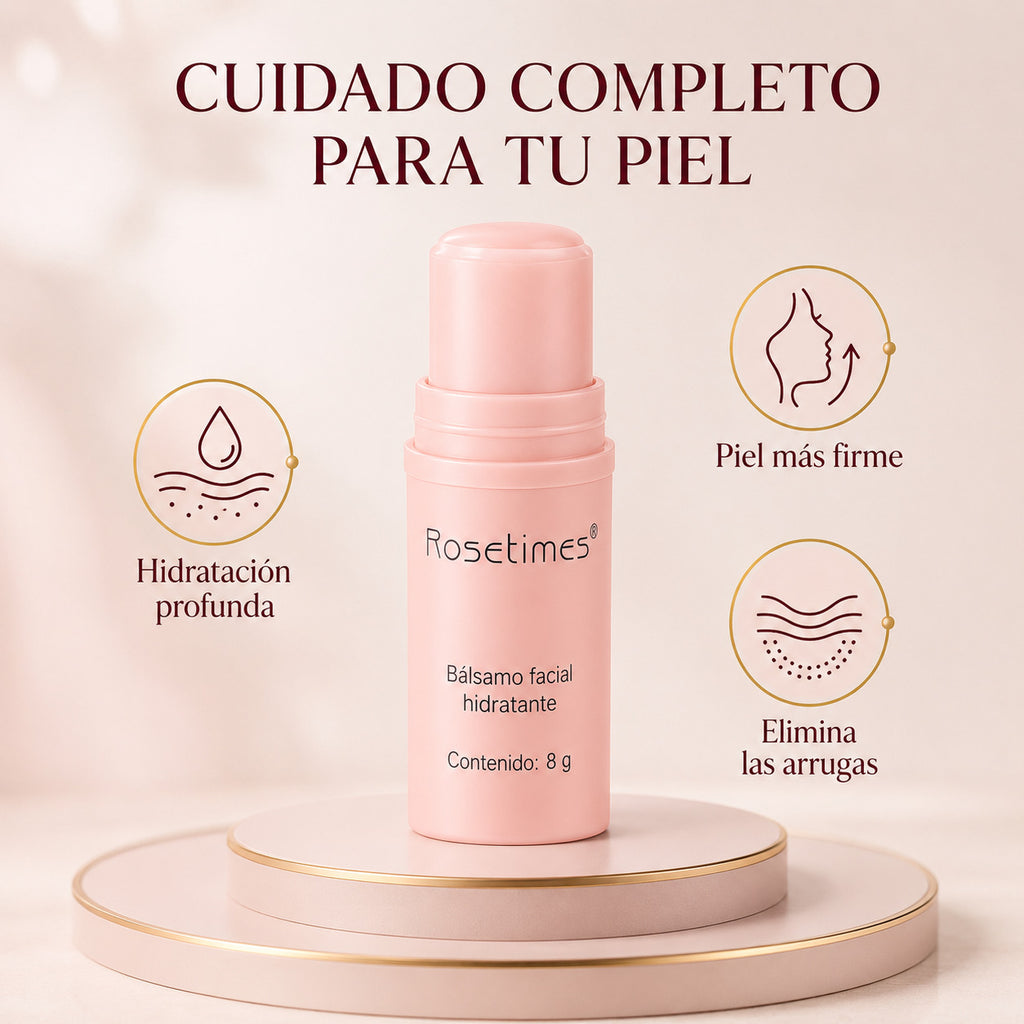 Cuidado completo para tu piel